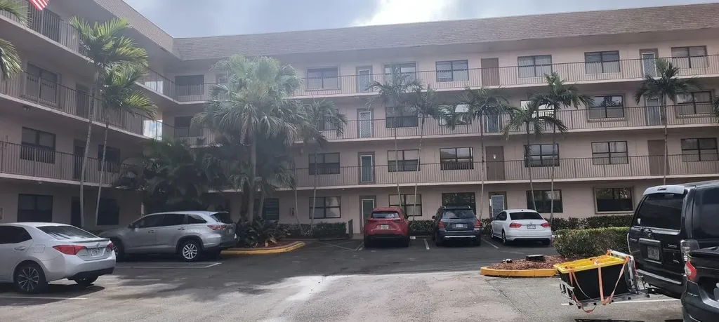 2638 NW 104th Avenue Sunrise FL 33322
