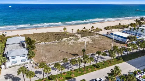 4546-4560 El Mar Drive Lauderdale By The Sea FL 33308