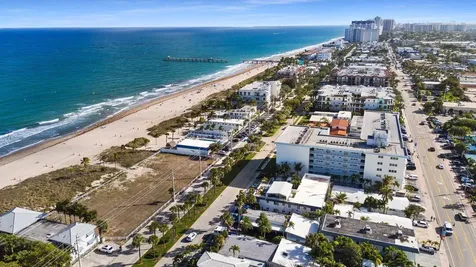 4546-4560 El Mar Drive Lauderdale By The Sea FL 33308