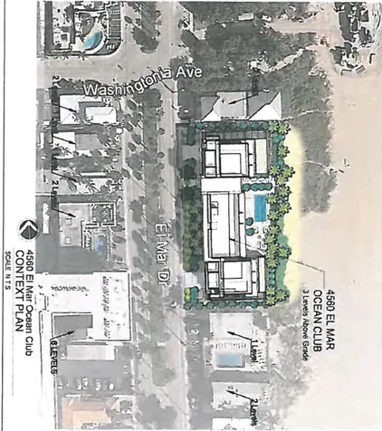 4546-4560 El Mar Drive Lauderdale By The Sea FL 33308