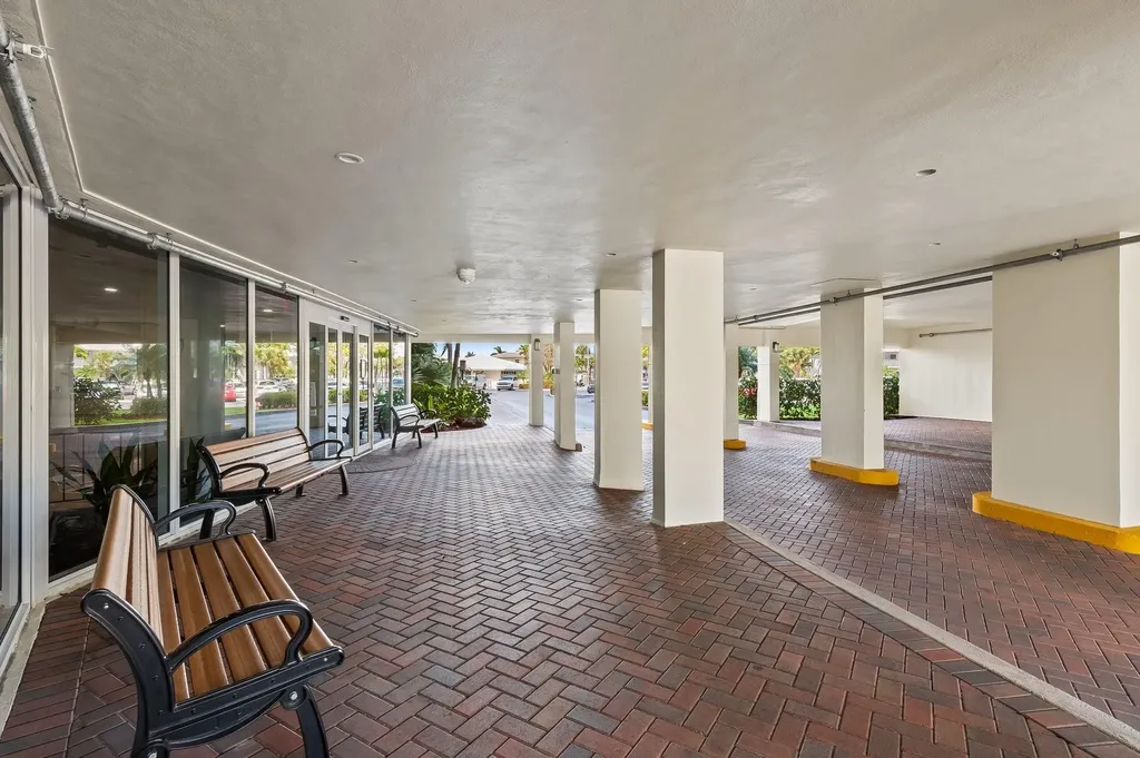 3200 NE 36th Street Fort Lauderdale FL 33308