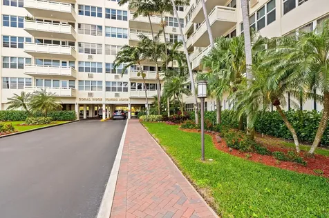 3200 NE 36th Street Fort Lauderdale FL 33308