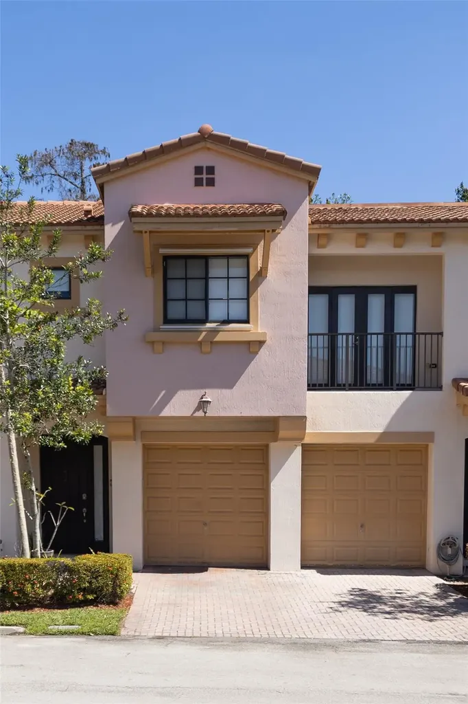 6134 Grand Cypress Circle E Coconut Creek FL 33073