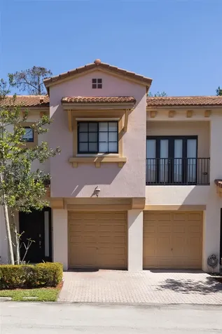 6134 Grand Cypress Circle E Coconut Creek FL 33073