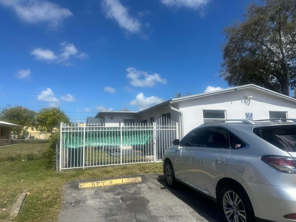 6109 SW 30th Street Miramar FL 33023