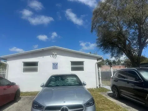 6109 SW 30th Street Miramar FL 33023