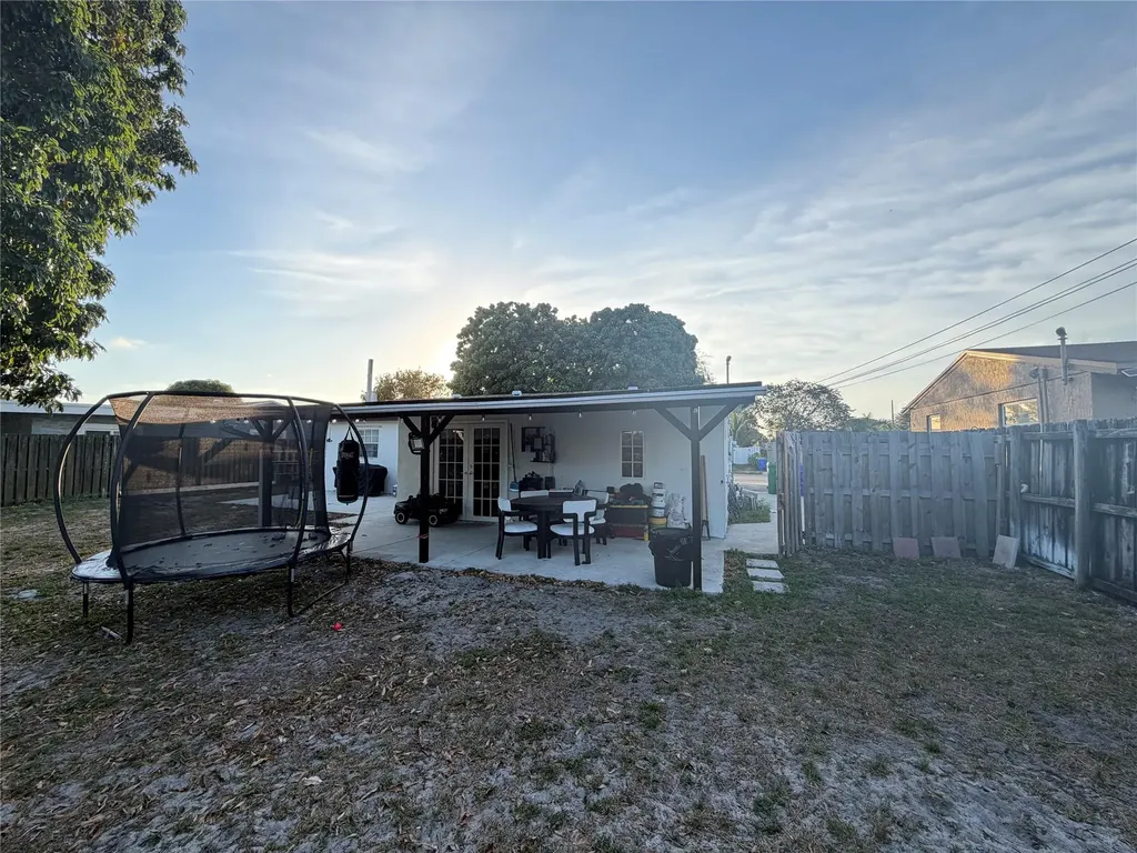 1398 SW 47th Terrace Fort Lauderdale FL 33317