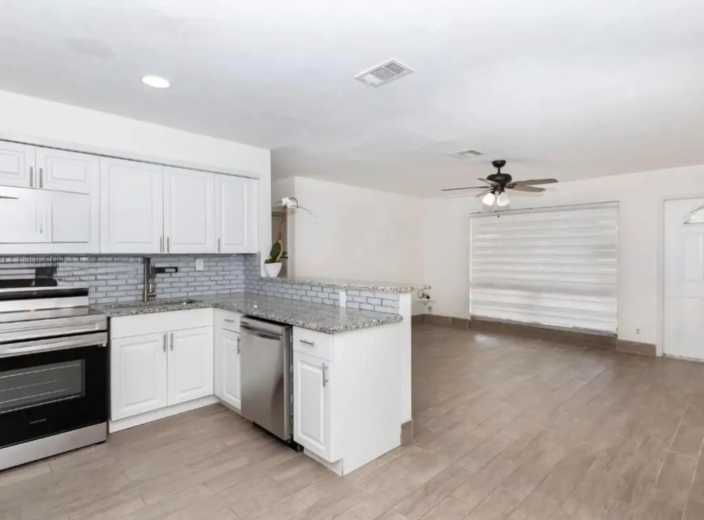 1398 SW 47th Terrace Fort Lauderdale FL 33317