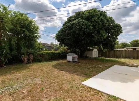 1398 SW 47th Terrace Fort Lauderdale FL 33317