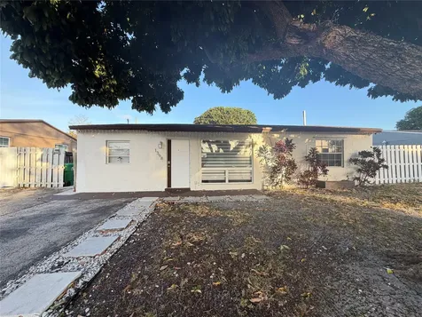 1398 SW 47th Terrace Fort Lauderdale FL 33317