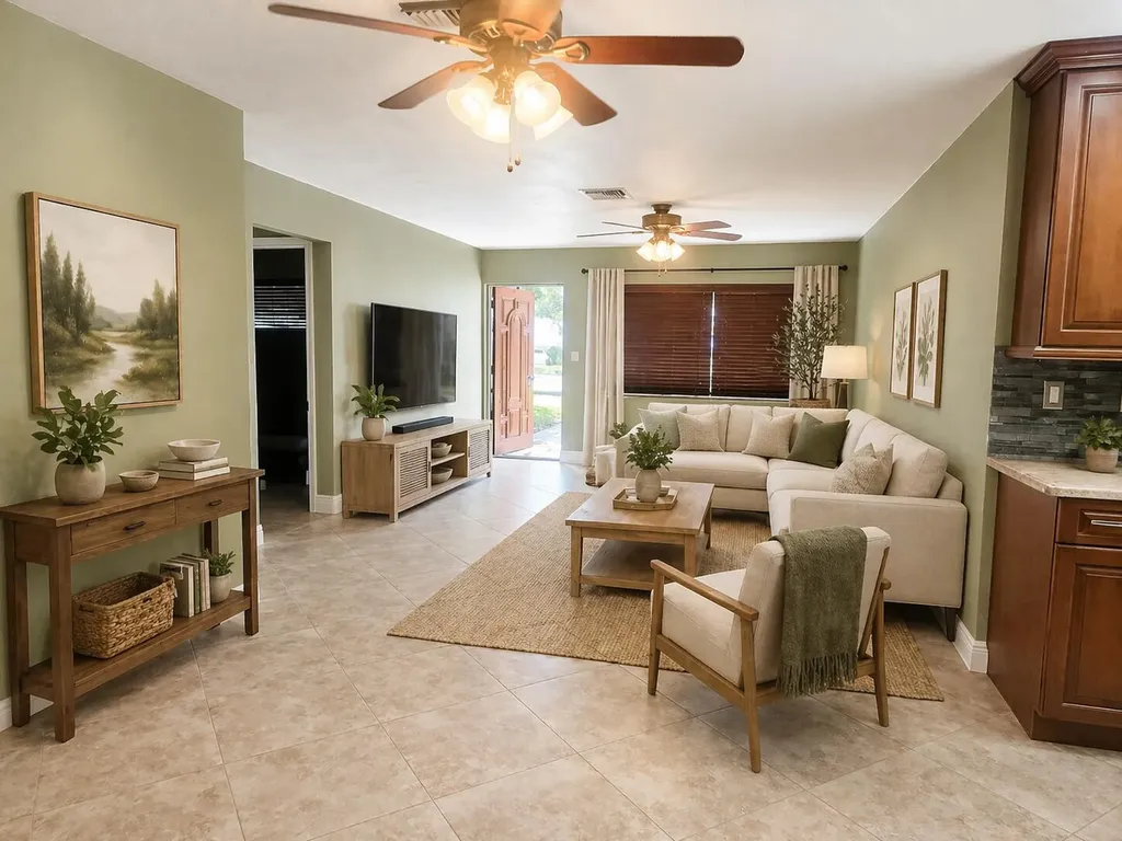 1261 NE 2 Street Pompano Beach FL 33060