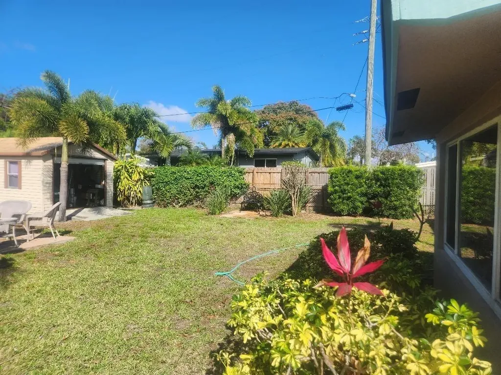 1261 NE 2 Street Pompano Beach FL 33060