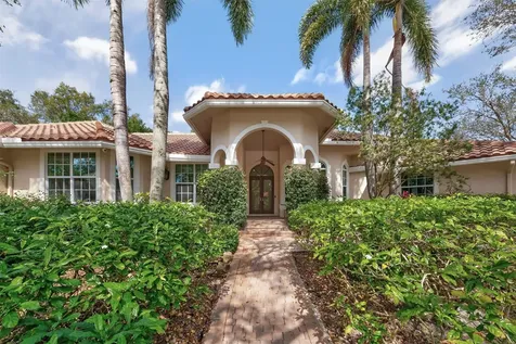 6515 NW 95th Lane Parkland FL 33076