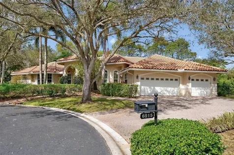 6515 NW 95th Lane Parkland FL 33076