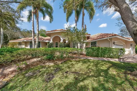 6515 NW 95th Lane Parkland FL 33076