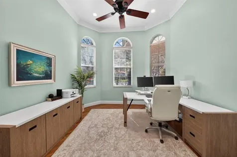 6515 NW 95th Lane Parkland FL 33076