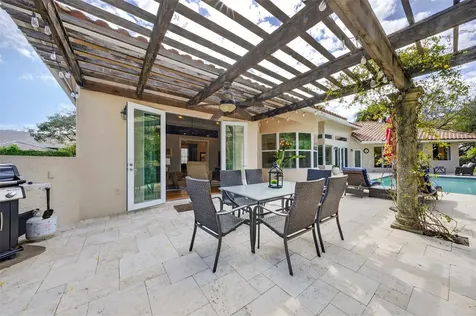 6515 NW 95th Lane Parkland FL 33076