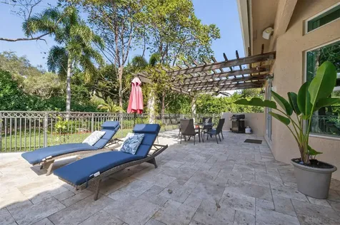 6515 NW 95th Lane Parkland FL 33076