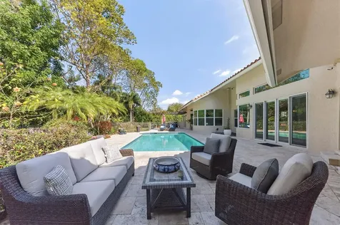 6515 NW 95th Lane Parkland FL 33076
