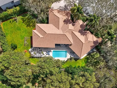 6515 NW 95th Lane Parkland FL 33076
