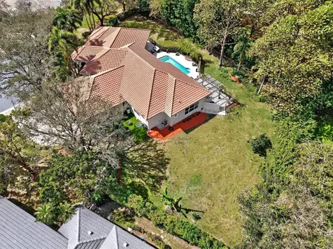 6515 NW 95th Lane Parkland FL 33076