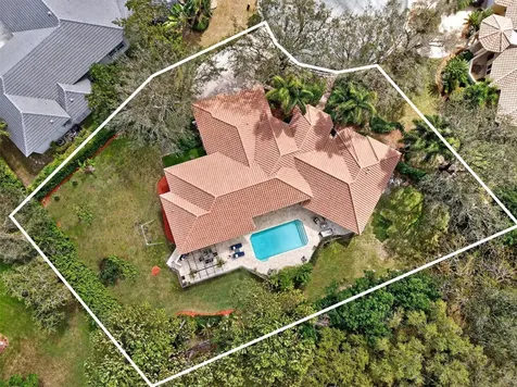6515 NW 95th Lane Parkland FL 33076