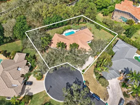 6515 NW 95th Lane Parkland FL 33076