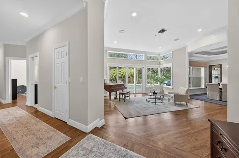 6515 NW 95th Lane Parkland FL 33076