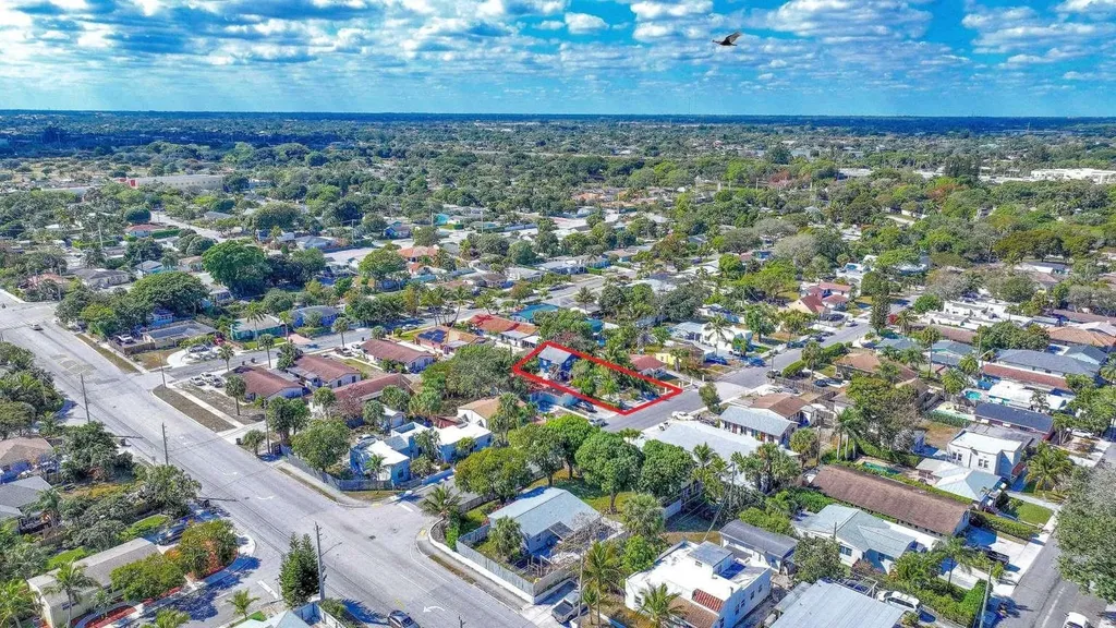 920 Selkirk Street West Palm Beach FL 33405
