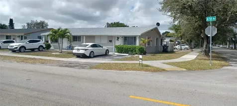 630 N 58th Avenue Hollywood FL 33021