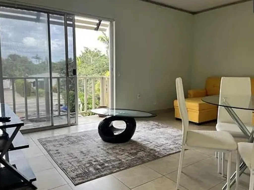 3222 Marine Drive Pompano Beach FL 33062