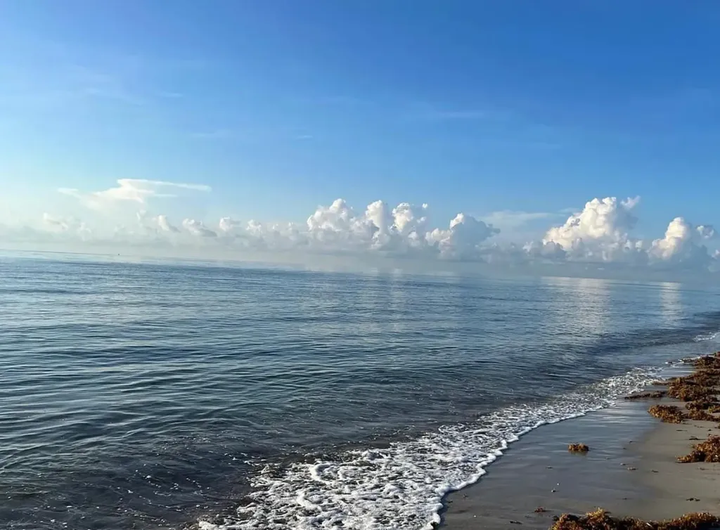 3222 Marine Drive Pompano Beach FL 33062