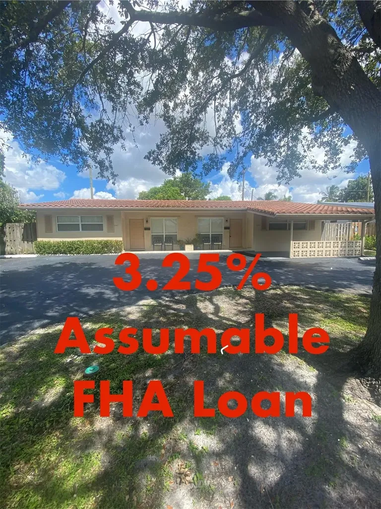 1641 NE 55th Street Fort Lauderdale FL 33334