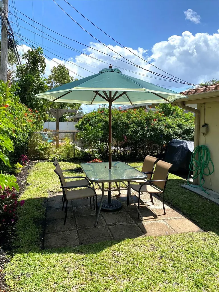 1641 NE 55th Street Fort Lauderdale FL 33334