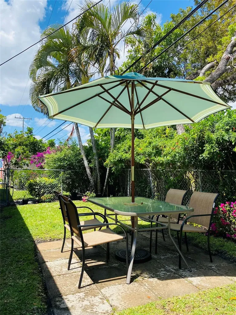 1641 NE 55th Street Fort Lauderdale FL 33334