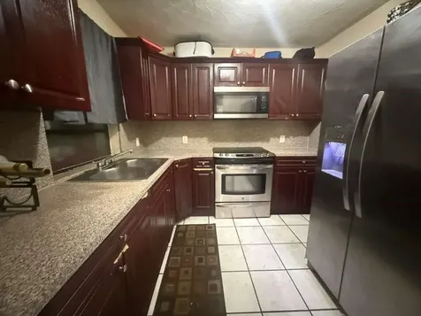 5836 Wiley Street Hollywood FL 33023