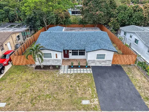 6520 Kimberly Boulevard North Lauderdale FL 33068