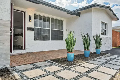 6520 Kimberly Boulevard North Lauderdale FL 33068