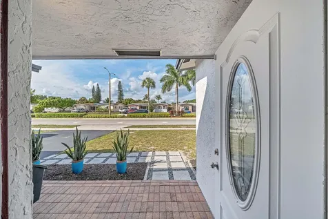 6520 Kimberly Boulevard North Lauderdale FL 33068