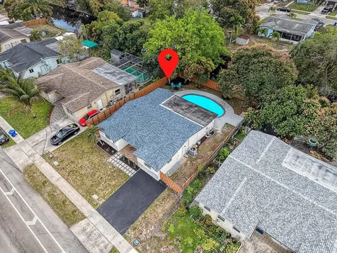 6520 Kimberly Boulevard North Lauderdale FL 33068