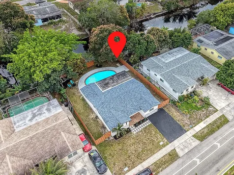 6520 Kimberly Boulevard North Lauderdale FL 33068