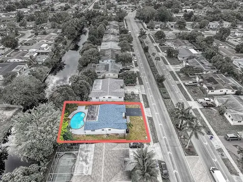 6520 Kimberly Boulevard North Lauderdale FL 33068