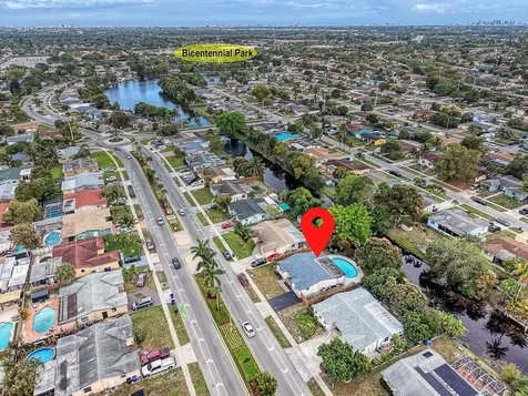 6520 Kimberly Boulevard North Lauderdale FL 33068