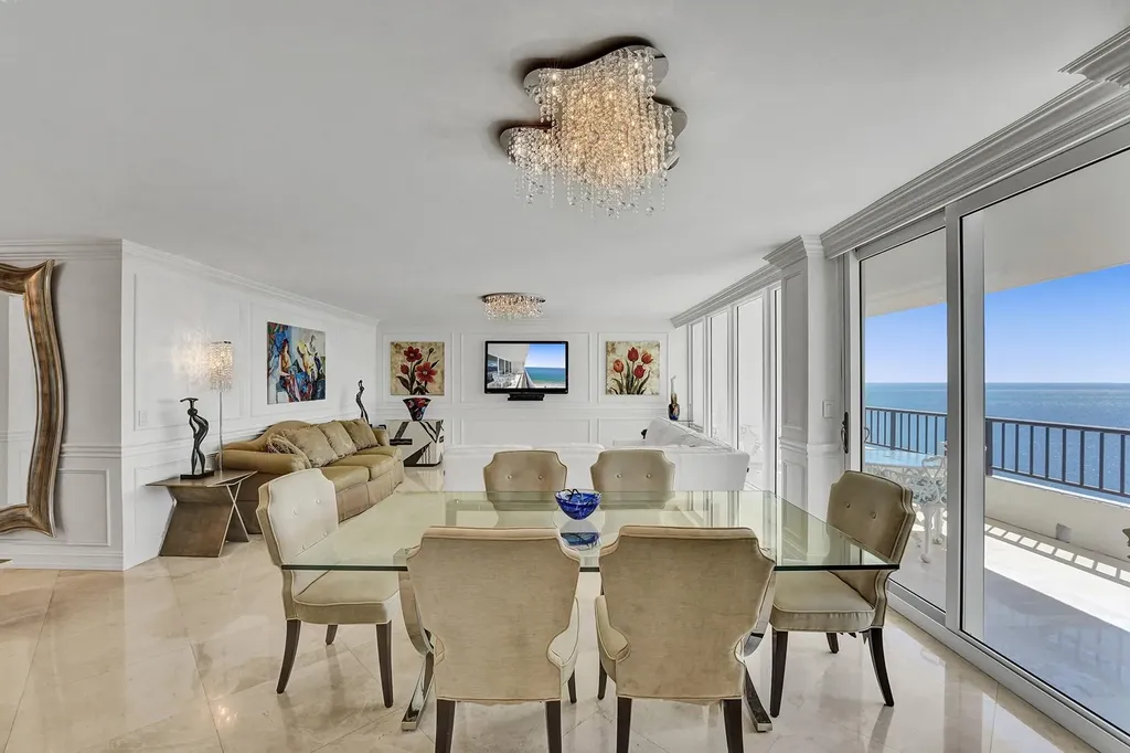 4280 Galt Ocean Drive Fort Lauderdale FL 33308