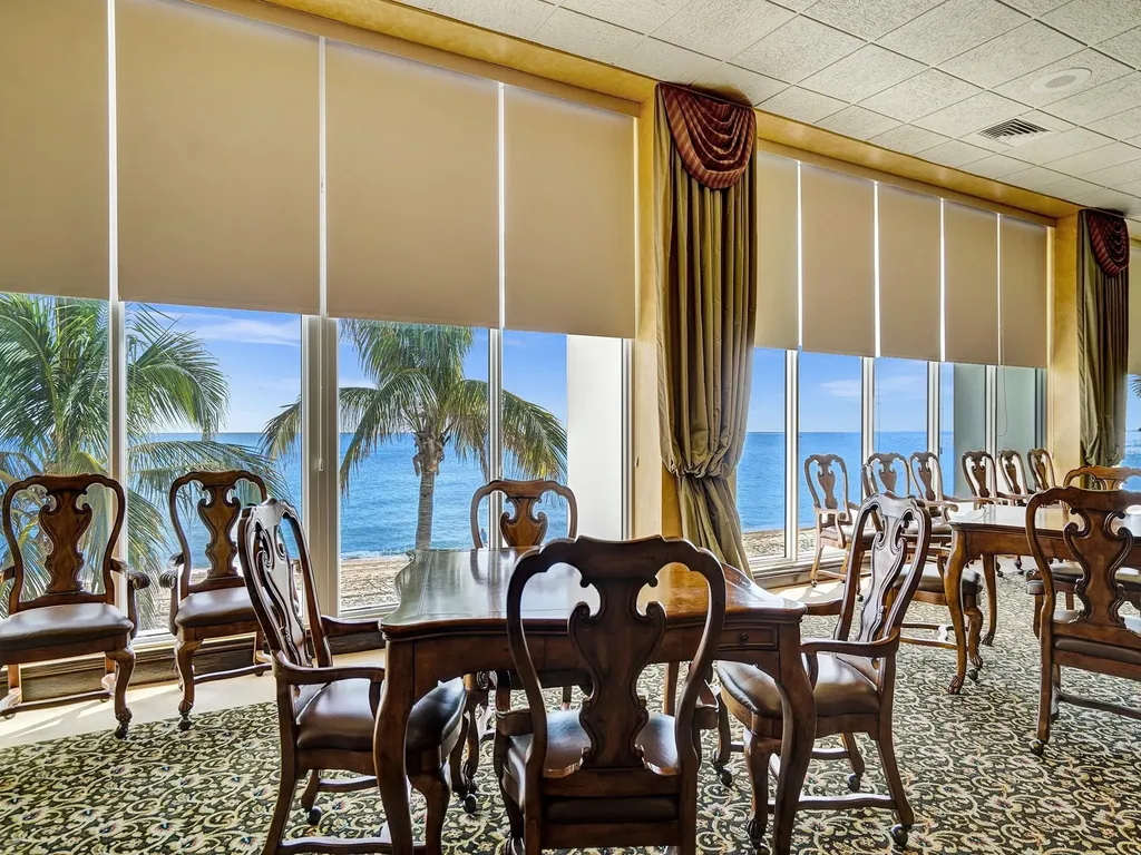 4280 Galt Ocean Drive Fort Lauderdale FL 33308