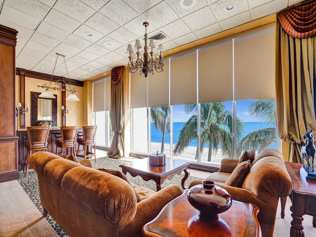 4280 Galt Ocean Drive Fort Lauderdale FL 33308