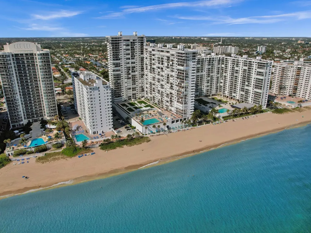 4280 Galt Ocean Drive Fort Lauderdale FL 33308