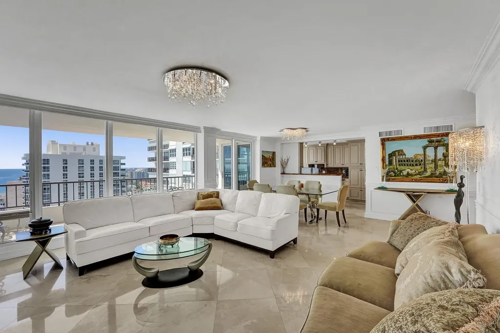 4280 Galt Ocean Drive Fort Lauderdale FL 33308