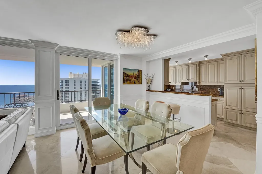 4280 Galt Ocean Drive Fort Lauderdale FL 33308