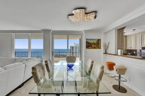 4280 Galt Ocean Drive Fort Lauderdale FL 33308